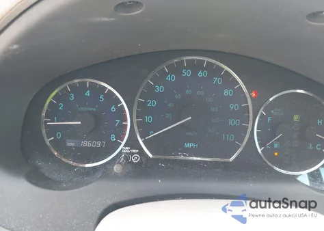 2008 Toyota Sienna Xle z USA, uszkodzony, nr VIN 5TDZK22C28S115129